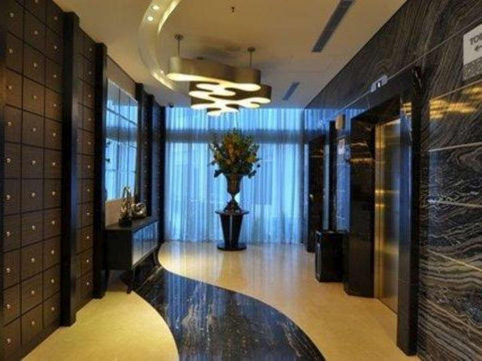 Gp Mega Kuningan Yakarta Exterior foto