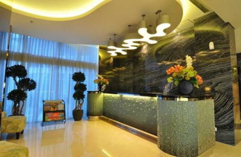 Gp Mega Kuningan Yakarta Exterior foto
